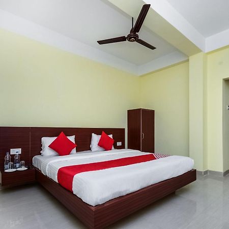 Hotel O Bimal Residency Dispur Exterior photo